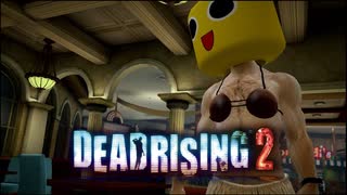 【予告編】木曜RTA劇場　デッドライジング2