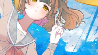 死にゆく季節のきみへ【cover ほんだちる】VTuber