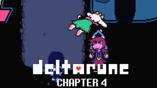 【実況】DELTALUNE新章をのんびりプレイPart30【DELTARUNE Chapter4】
