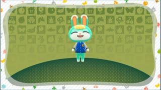 あつまれどうぶつの森！ハピパラやろう！Part４２