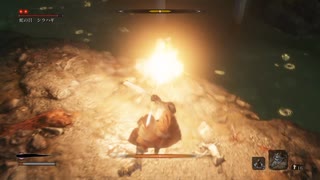 sc^イカれた生放送(SEKIRO)　２７－１０