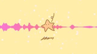ふわふわ星【オリジナルBGM】