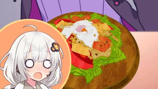 ハーレムin食べ放題バイキング