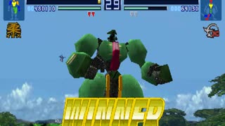 [ZERO DIVIDE]イオス　リベンジ(HARD)