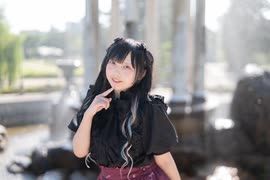 ワールドイズマイン 踊ってみた