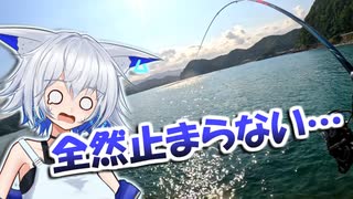 【1分釣り動画投稿祭2025】ご注文はダンプカーですか？
