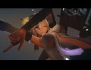 【MMD】ヒアソビ-HIASOBI-／Tda式改変ハク・アペンドccv【8月9日はハクの日】