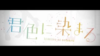 君色に染まる / TOKOTOKO（西沢さんP) - 歌ってみた【Hamchi】