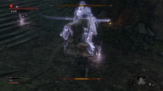 sc^イカれた生放送(SEKIRO)　２７－１２