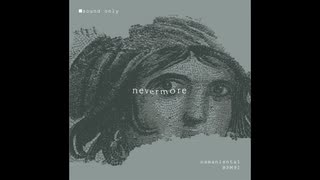 nevermore / 音街ウナSV
