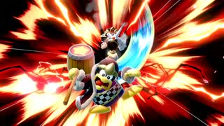 【ピットPart12】メテオをキメたい全キャラVIP挑戦記【スマブラSP】