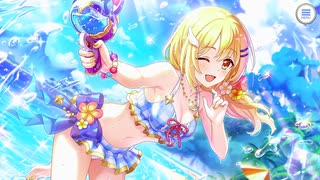 【プリンセスコネクト！Re:Dive】キャラクターストーリー クリア（サマー） Part.01