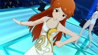 【ミリシタ】TInt Me! Arrive You ～それが運命でも～【ウェーブ・メーカーズ！奏】