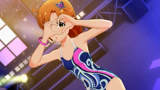 【ミリシタ】海美 紬 風花 茜 昴 可奈 catch my feeling【ウェーブ・メーカーズ！】