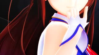 ときのそら「あなたしか見えないの」#shorts 【MMD】【ホロライブ】‪                         @TokinoSora ​
