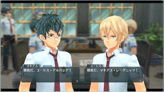 英雄伝説閃の軌跡Ⅰ改！４年ぶりにチャレンジ☆Part１２３