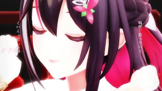 AZKi「あなたしか見えないの」#shorts 【MMD】【ホロライブ】‪                                     @AZKi ​