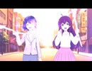 魔法少女プリティア✨ 第4話【静かなる伝説のはじまり】謎の本が語りだす…！？✨
