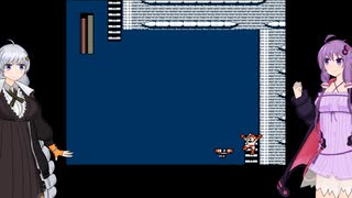 ＦＩＧＨＴ　ＯＦ　ロックマン2#09