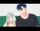 【A.I.VOICE劇場】ぐいぐいぐい【青つの】