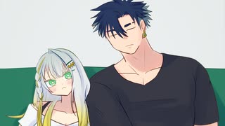 【A.I.VOICE劇場】ぐいぐいぐい【青つの】