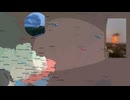 ロシア ウクライナ戦争 前線からの報告 2025.08.02 「マスター戦況図」