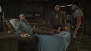 【PS5実況】続・新人特殊部隊の日常 Part.133 【ゴーストリコン ブレイクポイント：ディープ・ステート】