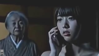 ホモと見るAIが作ったホラー映画