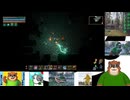第１７回  【混沌かつ美しい・・】core keeperをプレイ【掘り進んだ先に待つものとは・・？】