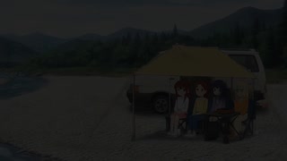 魔法少女プリティア✨ 第9話【バーベキューがナウい？！】河原で休日，家族のカタチ