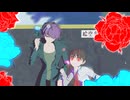 【エスパーエスパー】Ibの自作ギャリーとイヴに踊ってもらった【Ib/Ibmmd】