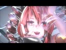 【RayＭＭＤ】[A]ddiction【大人ミク改変重音テト】【Rebuild】