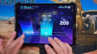 【プロセカ】一般人が悪食娘コンチータをやるとこうなる