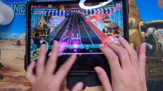 【グルミク】一般人がきゅびびびびずむをやるとこうなる