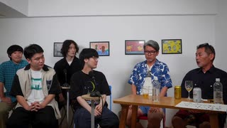 【前半】大注目の「ダウ90000」から、蓮見翔さん&園田祥太さん＆飯原僚也さん＆上原佑太さんが緊急参戦！