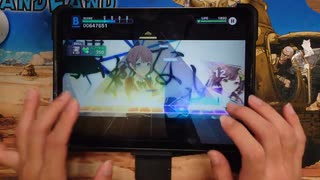 【プロセカ】一般人がモザイクロールをやるとこうなる