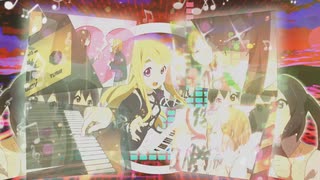 【東方軽音樂】法界の音!