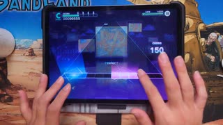 【プロセカ】一般人が如月アテンションをやるとこうなる