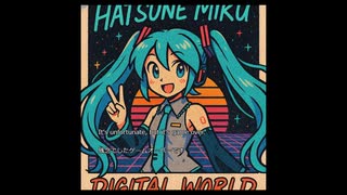 gameoverニキ　オリジナル曲 full
