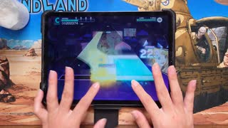 【プロセカ】一般人がBlackjackをやるとこうなる
