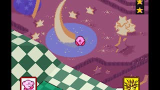 【カービィボウル】強制エアライド【テクニック】