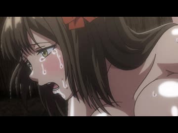 超激エロ 汗だく濃厚子作りアニメ