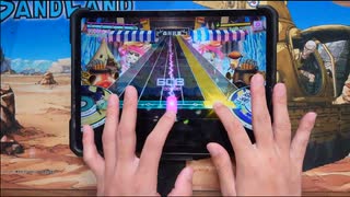 【グルミク】一般人が揺れ恋ゆららか！をやるとこうなる