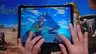 【プロセカ】一般人が快晴をやるとこうなる