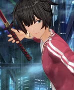 新ヴァンパイア類ATSUSHIのゲーム奮戦記 シーズン2 第７回『ステラーブレイドPC版』＃7　マトリックス11（前半）