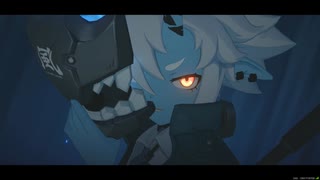 【ゼンゼロ】蒼角メインでゆく危局強襲戦 司祭、フィーンド、要警ポンペイ【ゼンレスゾーンゼロ】