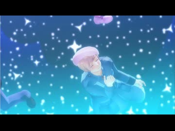 【APヘタリアMMD】ファイブは"最高"を目指して征く