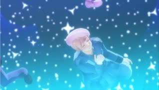 【APヘタリアMMD】ファイブは"最高"を目指して征く