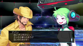 【Pikii/スタジオ最前線】ブレイドストレンジャーズ アバン ストーリーモードプレイ動画【switch/PS4/APM3】