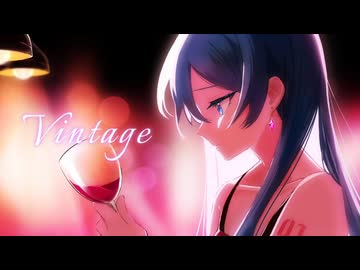 Vintage / 初音ミク